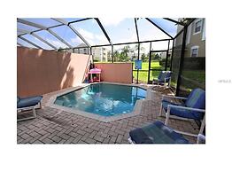 3 Bedroom 3 Bath Townhouse in Gate Resort