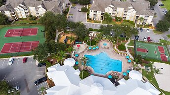 Amazing Resort 2 bed Condo Close to Disney