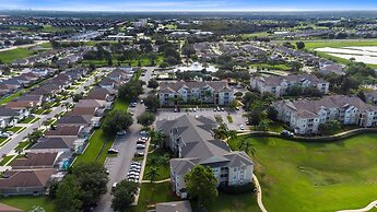 Amazing Resort 2 bed Condo Close to Disney