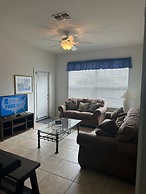 Amazing Resort 2 bed Condo Close to Disney