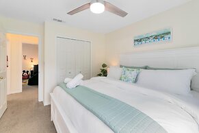 Minutes to Disney Boutique 3BR 2 5 Bath Coastal TH