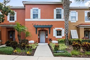 Minutes to Disney Boutique 3BR 2 5 Bath Coastal TH