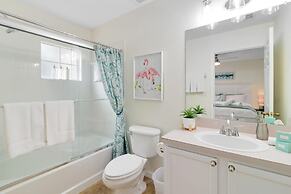 Minutes to Disney Boutique 3BR 2 5 Bath Coastal TH