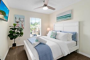 Minutes to Disney Boutique 3BR 2 5 Bath Coastal TH
