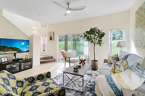 Minutes to Disney Boutique 3BR 2 5 Bath Coastal TH