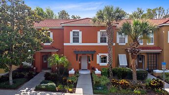 Minutes to Disney Boutique 3BR 2 5 Bath Coastal TH