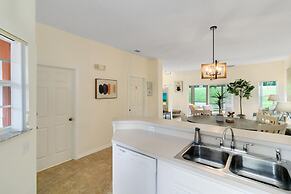 Minutes to Disney Boutique 3BR 2 5 Bath Coastal TH