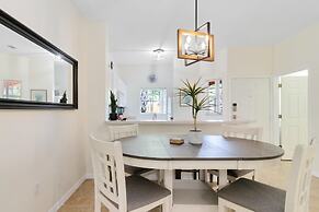 Minutes to Disney Boutique 3BR 2 5 Bath Coastal TH