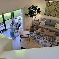 Minutes to Disney Boutique 3BR 2 5 Bath Coastal TH