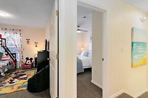 Minutes to Disney Boutique 3BR 2 5 Bath Coastal TH