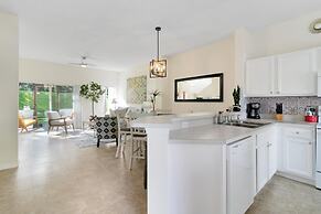 Minutes to Disney Boutique 3BR 2 5 Bath Coastal TH