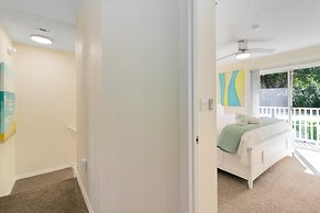 Minutes to Disney Boutique 3BR 2 5 Bath Coastal TH