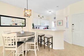 Minutes to Disney Boutique 3BR 2 5 Bath Coastal TH