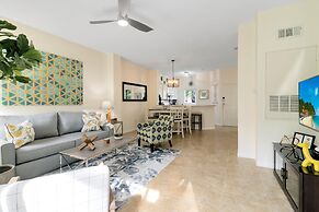 Minutes to Disney Boutique 3BR 2 5 Bath Coastal TH