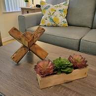 Minutes to Disney Boutique 3BR 2 5 Bath Coastal TH