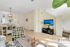 Minutes to Disney Boutique 3BR 2 5 Bath Coastal TH