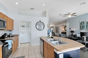 Immaculate 4 Bedrooms 3 Bathroom in Windsor Palms