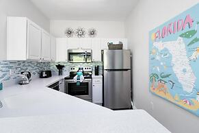 Disney Area 4 bed 3 5 Bathroom Emerald Island