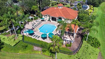 Disney Area 4 bed 3 5 Bathroom Emerald Island