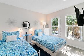 Disney Area 4 bed 3 5 Bathroom Emerald Island