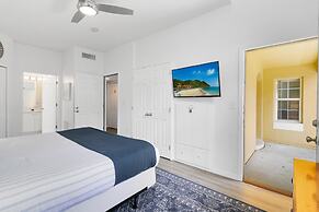 Disney Area 4 bed 3 5 Bathroom Emerald Island