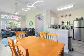 Disney Area 4 bed 3 5 Bathroom Emerald Island