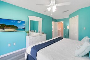 Disney Area 4 bed 3 5 Bathroom Emerald Island