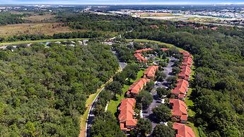 Disney Area 4 bed 3 5 Bathroom Emerald Island