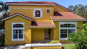 Disney Area 4 bed 3 5 Bathroom Emerald Island