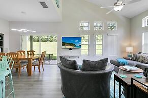 Disney Area 4 bed 3 5 Bathroom Emerald Island