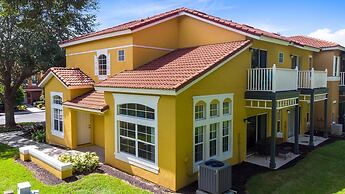 Disney Area 4 bed 3 5 Bathroom Emerald Island