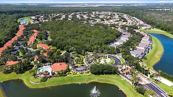 Disney Area 4 bed 3 5 Bathroom Emerald Island