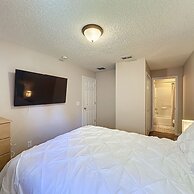 5 Star Home Private Pool Jaccuzzi Free Wi-fi