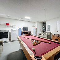 5 Star Home Private Pool Jaccuzzi Free Wi-fi