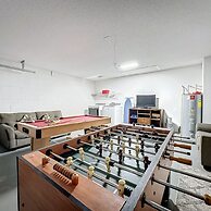 5 Star Home Private Pool Jaccuzzi Free Wi-fi