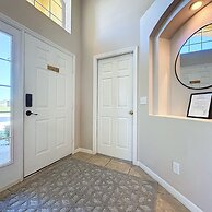 5 Star Home Private Pool Jaccuzzi Free Wi-fi