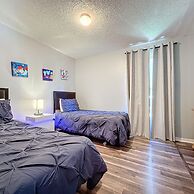 5 Star Home Private Pool Jaccuzzi Free Wi-fi