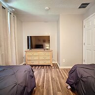 5 Star Home Private Pool Jaccuzzi Free Wi-fi