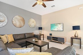 Solara Resort Brand New 4 Bed 4 5 Bath Townhome