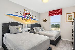 Solara Resort Brand New 4 Bed 4 5 Bath Townhome