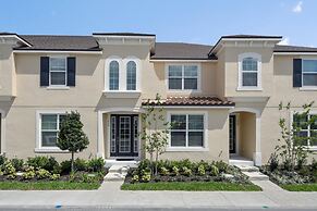 Solara Resort Brand New 4 Bed 4 5 Bath Townhome