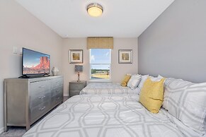 Solara Resort Brand New 4 Bed 4 5 Bath Townhome