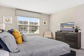 Solara Resort Brand New 4 Bed 4 5 Bath Townhome