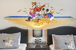 Solara Resort Brand New 4 Bed 4 5 Bath Townhome