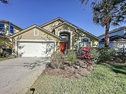 4 Bed in Emerald Island Resort Mins to Disney