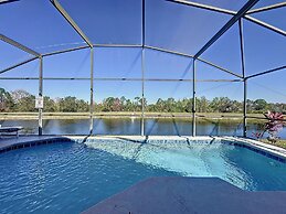 4 Bed in Emerald Island Resort Mins to Disney