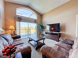 4 Bed in Emerald Island Resort Mins to Disney