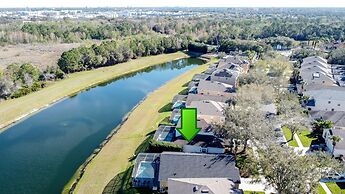 4 Bed in Emerald Island Resort Mins to Disney