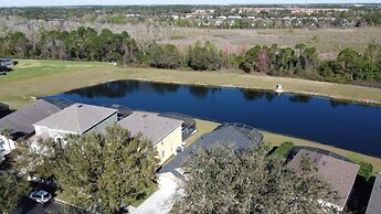 4 Bed in Emerald Island Resort Mins to Disney