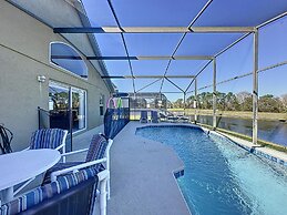 4 Bed in Emerald Island Resort Mins to Disney